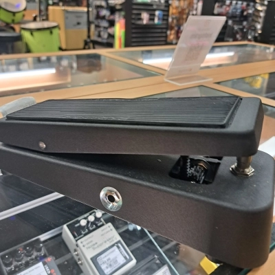 Dunlop - GCB95N Crybaby 2